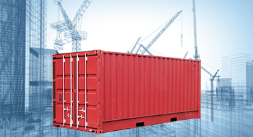 Cargo Container